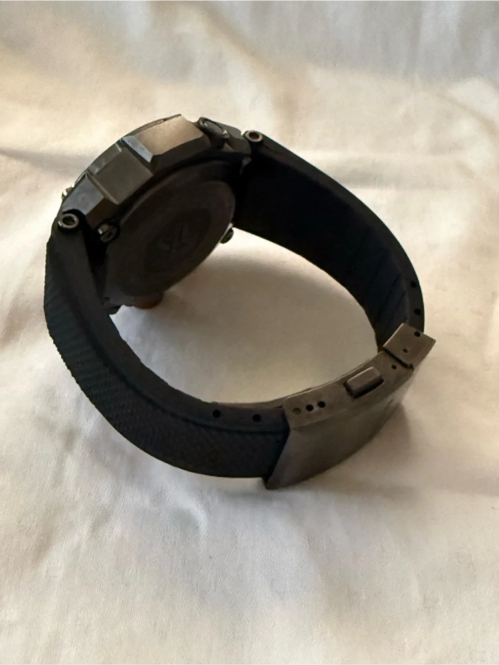 Casio G-Shock MRG-B2000R-1A